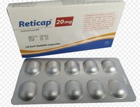 Reticap(20 mg)