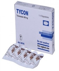 Tycon(300 mg)