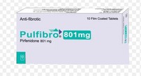Pulfibro(801 mg)