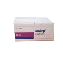 Andep(25 mg)