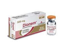Dionem(500 mg/vial)