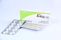 Erlonix(100 mg)