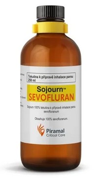 Sojourn(250 mg/250 ml)