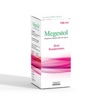 Megestol(200 mg/5 ml)