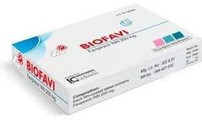 Biofavi(200 mg)