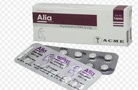 Alia(5 mg)