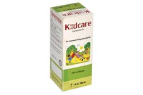Kidcare()