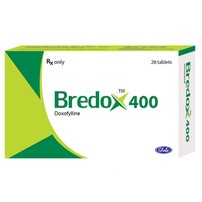 Bredox(400 mg)