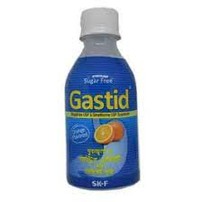 Gastid((480 mg+20 mg)/5 ml)
