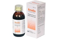 Arodin(1% w/v)