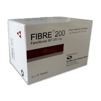 Fibre(200 mg)