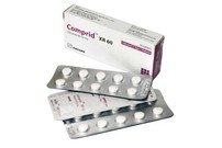 Comprid XR(60 mg)