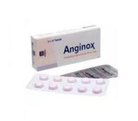 Anginox MR(35 mg)