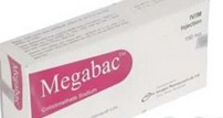 Megabac(1 MIU)