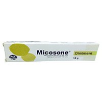 Micosone (2%+1%)