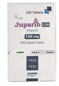 Juparib(150 mg)