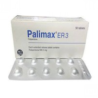 Palimax ER(3 mg)