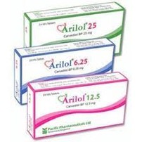 Arilol(25 mg)