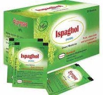 Ispaghol(3.5 gm/sachet)