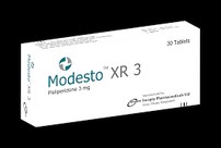 Modesto XR(3 mg)