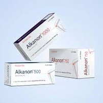 Alkanon(750 mg)