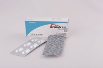 Erlonix(150 mg)
