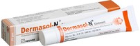 Dermasol-N((0.5 mg+5 mg+1 Lac IU)/gm)