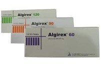Algirex(90 mg)