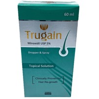 Trugain(2%)