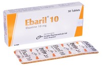 Ebaril(10 mg)