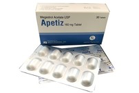 Apetiz(160 mg)