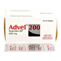 Advel(200 mg)