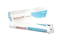 Betson-CL(0.05%+1%)