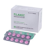 Flamic(250 mg)