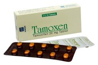 Tamoxen(20 mg)