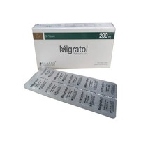 Migratol(200 mg)