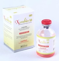 Xorubin(2 mg/ml)