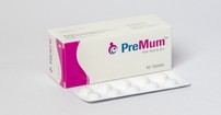PreMum(5 mg+20 mg)