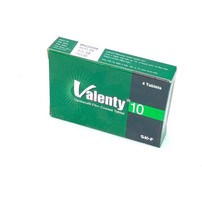 Valenty(10 mg)