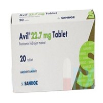 Avil(22.7 mg)