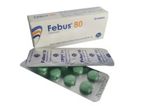Febus(80 mg)