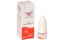 Lotepred Plus(0.5%+0.3%)
