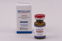 Bendamax(25 mg/vial)