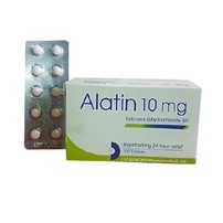 Alatin(10 mg)