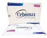Cebumax(400 mg)