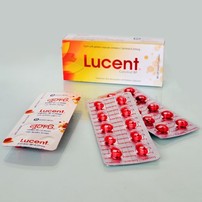 Lucent(0.25 mcg)