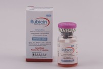 Rubicin(20 mg/4 ml)