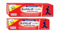 Bangay Ultra(30%+10%+4%)