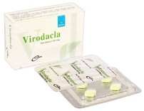 Virodacla(60 mg)