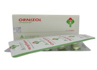 Ornizol(500 mg)